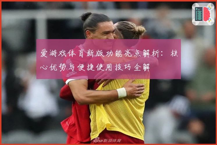 爱游戏体育新版功能亮点解析：核心优势与便捷使用技巧全解