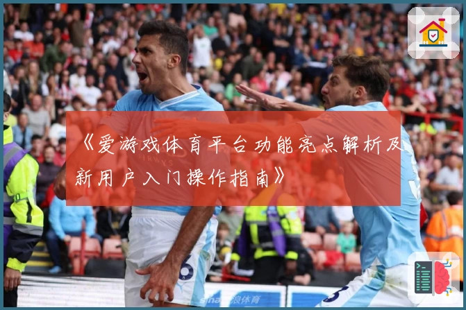 《爱游戏体育平台功能亮点解析及新用户入门操作指南》