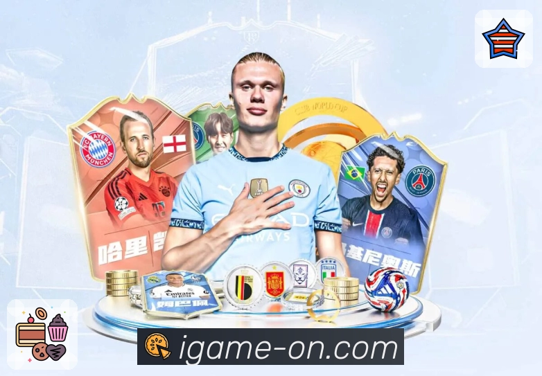 数字体育服务平台展示图